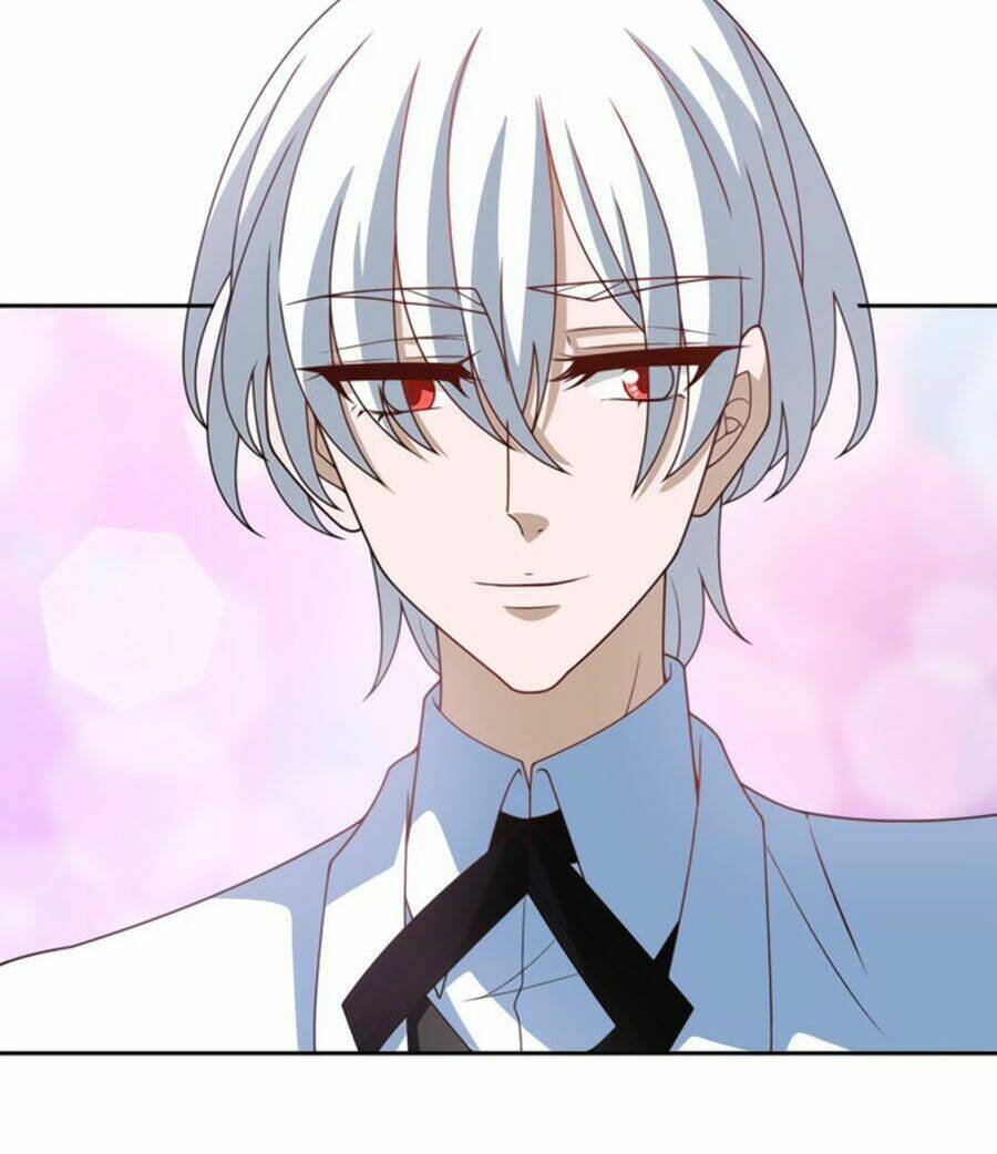 Người Yêu Khát Máu Của Tôi: Chapter 35