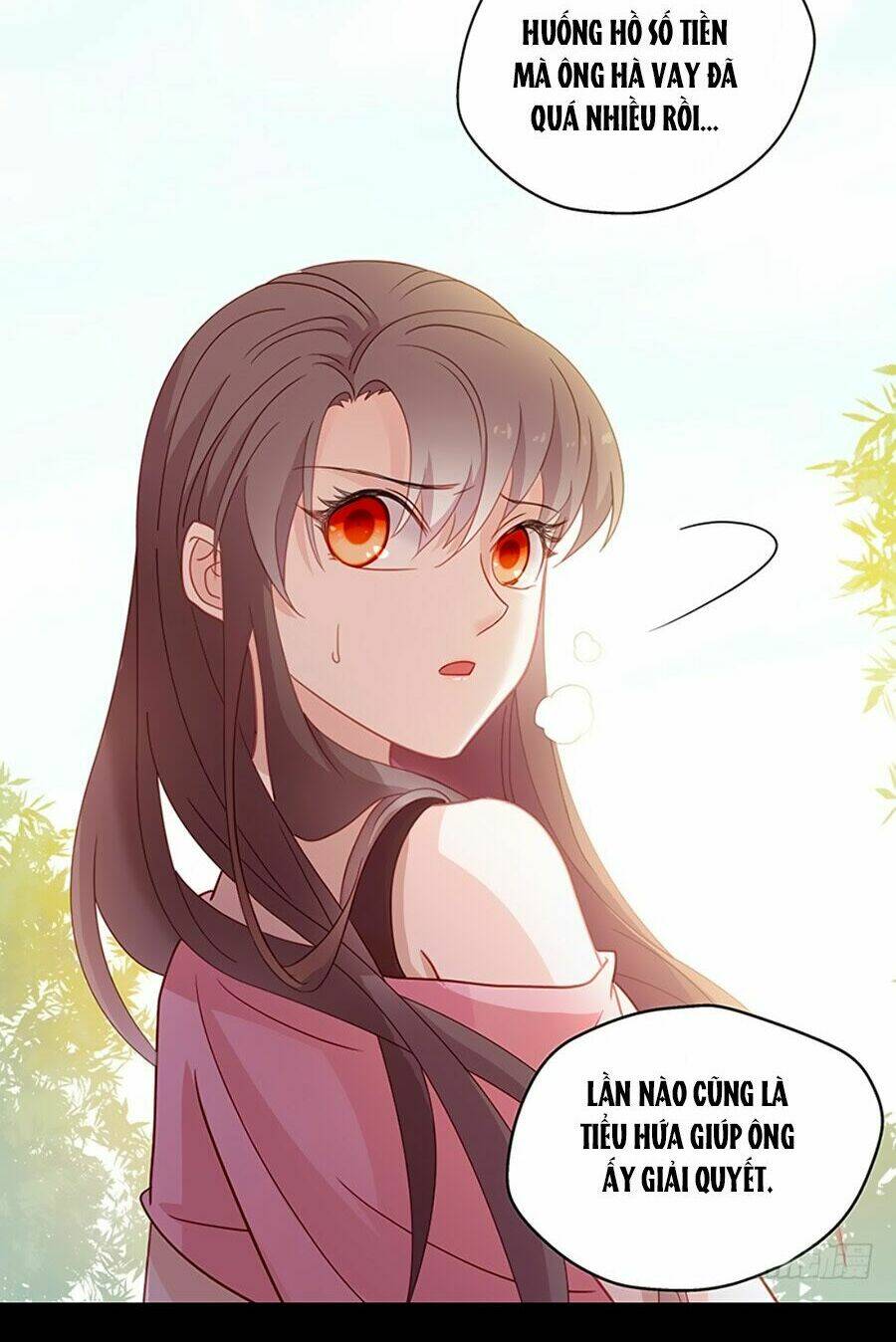 Thiên Kim Bất Lương: Chapter 1