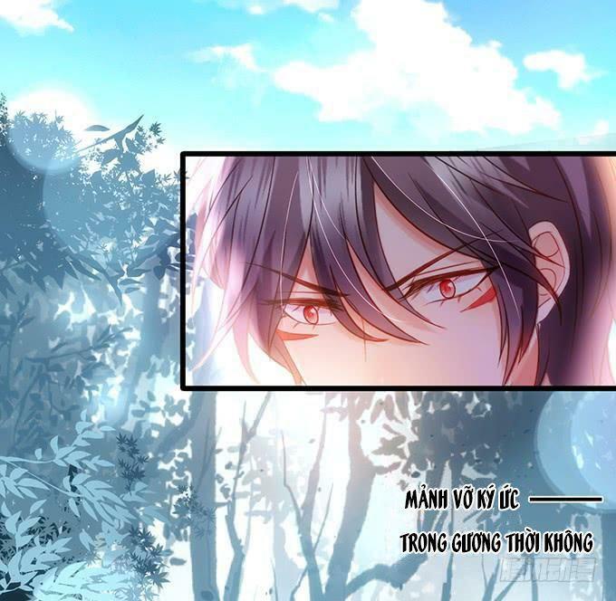 Hồ Tiên Hung Bạo: Chapter 110