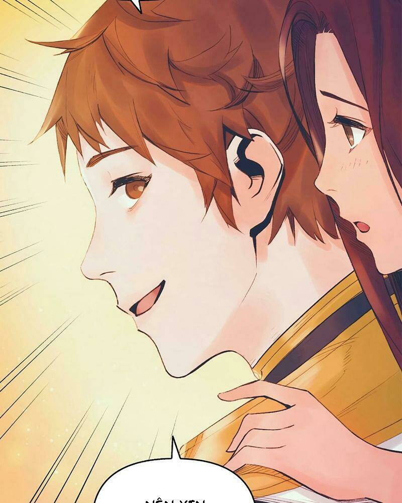 Thái Dương Tu Sĩ: Chapter 2