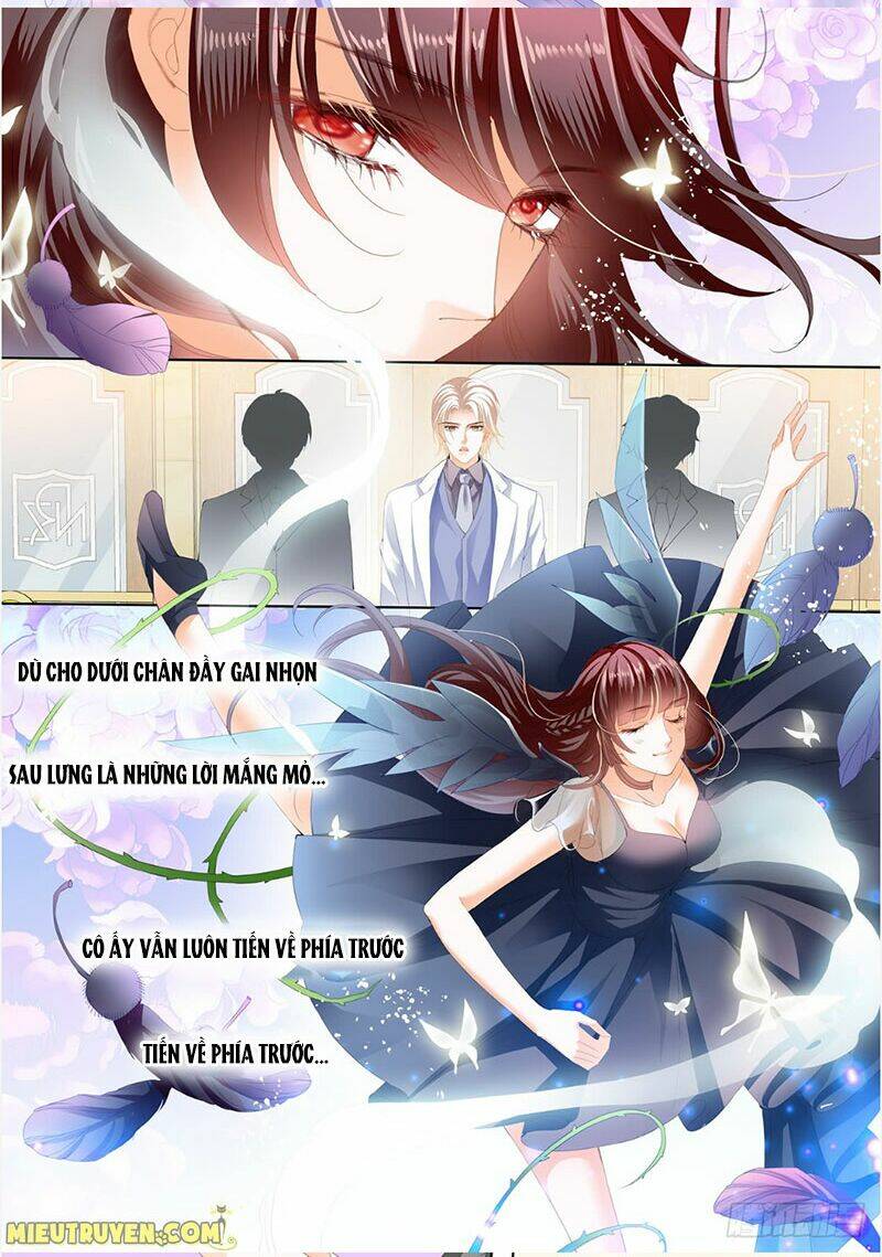 Thiểm Hôn Kiều Thê: Chapter 237