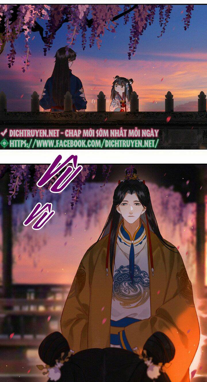 Lưu Hoa Bất Cập Xuân: Chapter 16