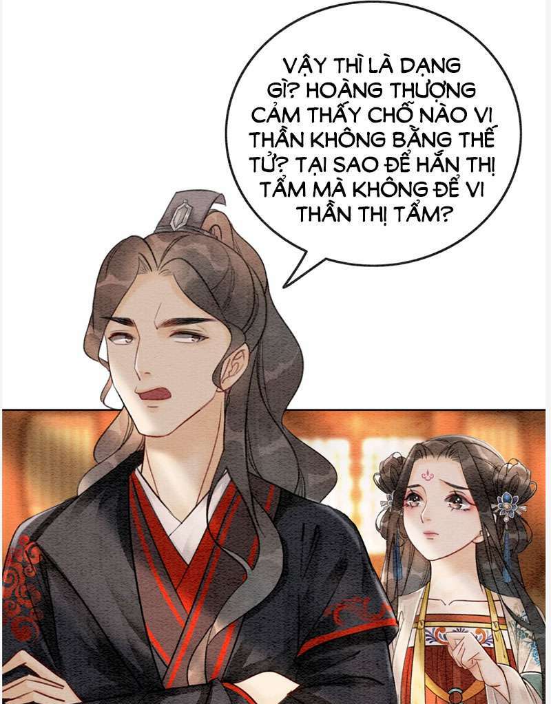 Hậu Cung Của Trẫm Cháy Rồi!: Chapter 59
