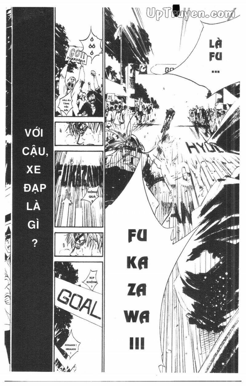 Over Drive: Chapter 5