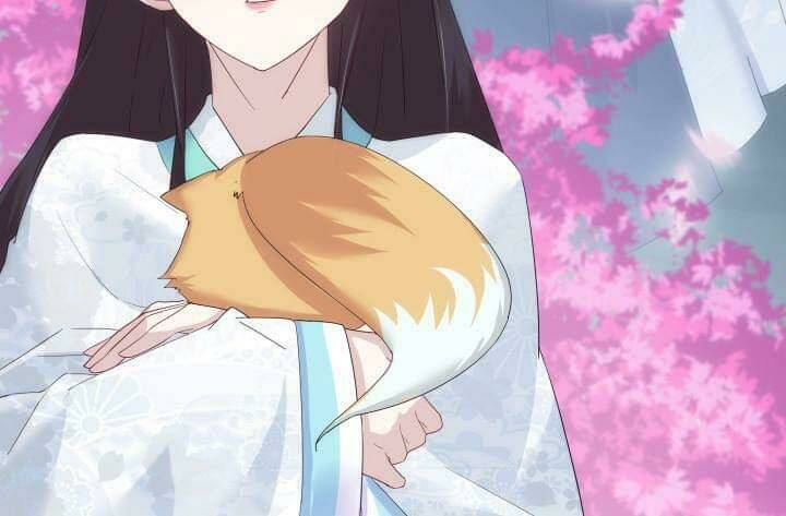 Bí Mật Của Dạ Tộc: Chapter 23