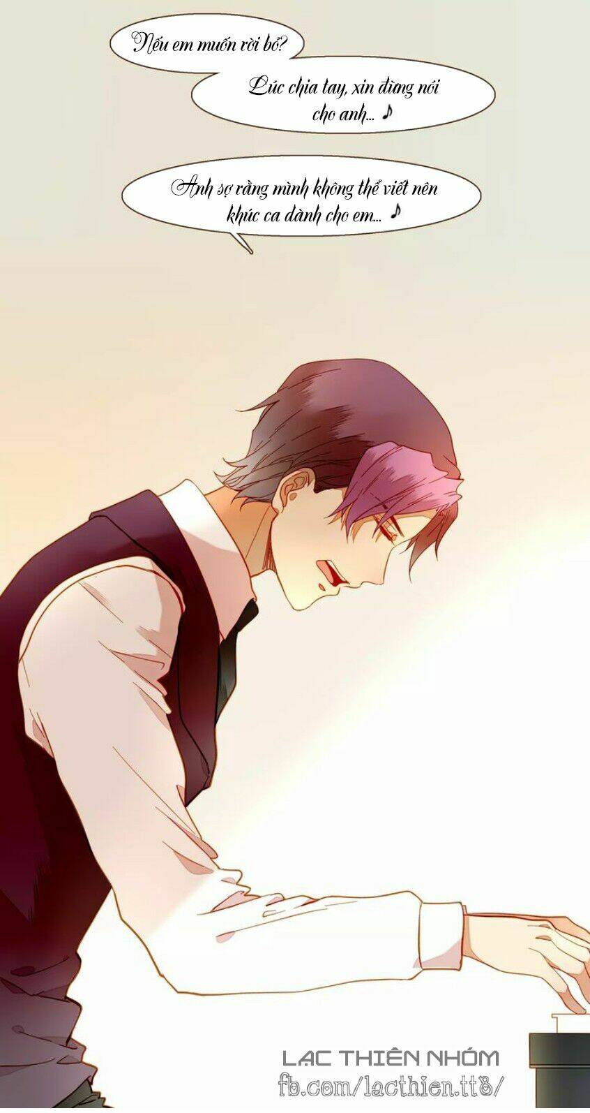 Tại Hạ Là Thần Tình Yêu: Chapter 47