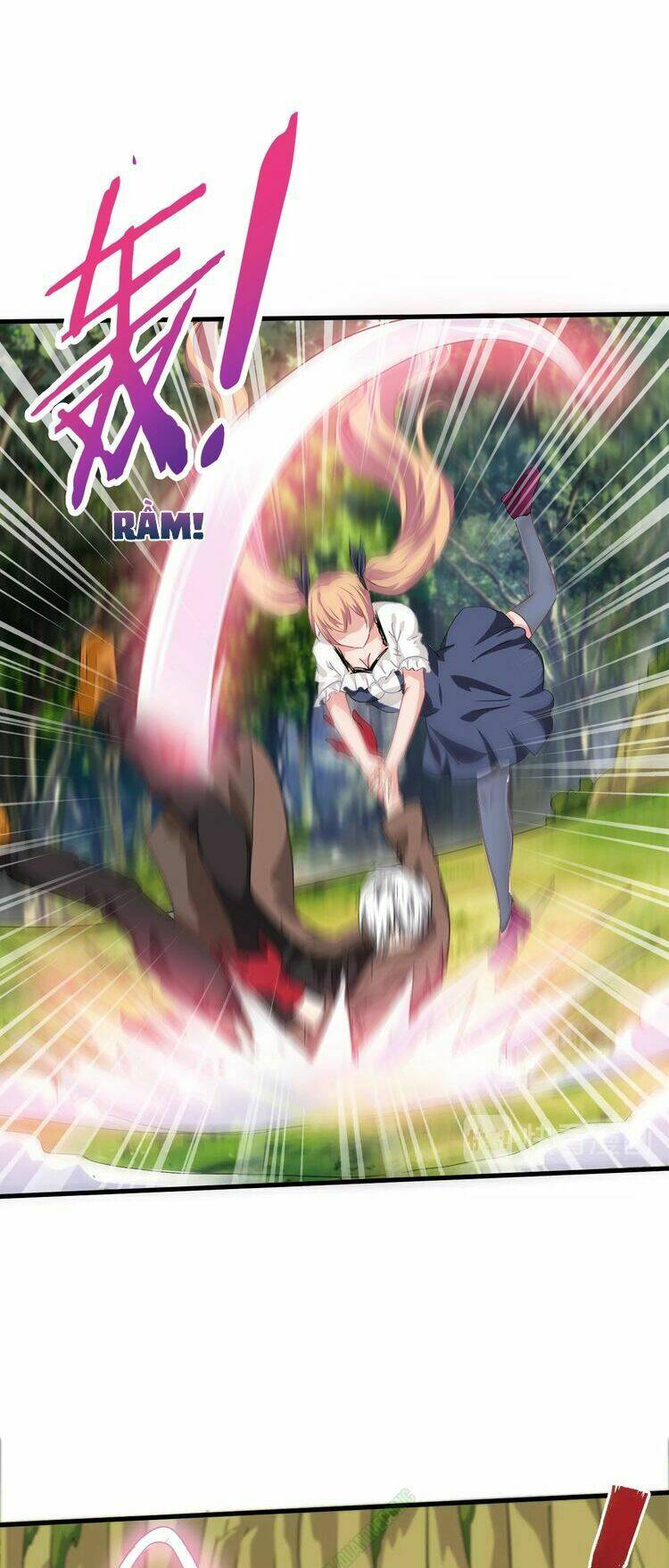 Kinh Thế Kỳ Nhân: Chapter 10