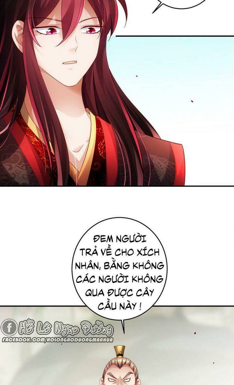 Thiên Kim Bất Hoán: Chapter 54