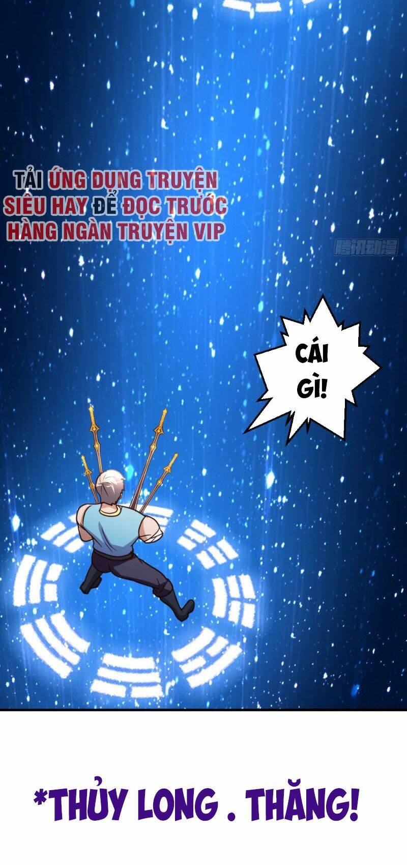 Trọng Sinh Tu Chân Tại Đô Thị: Chapter 70