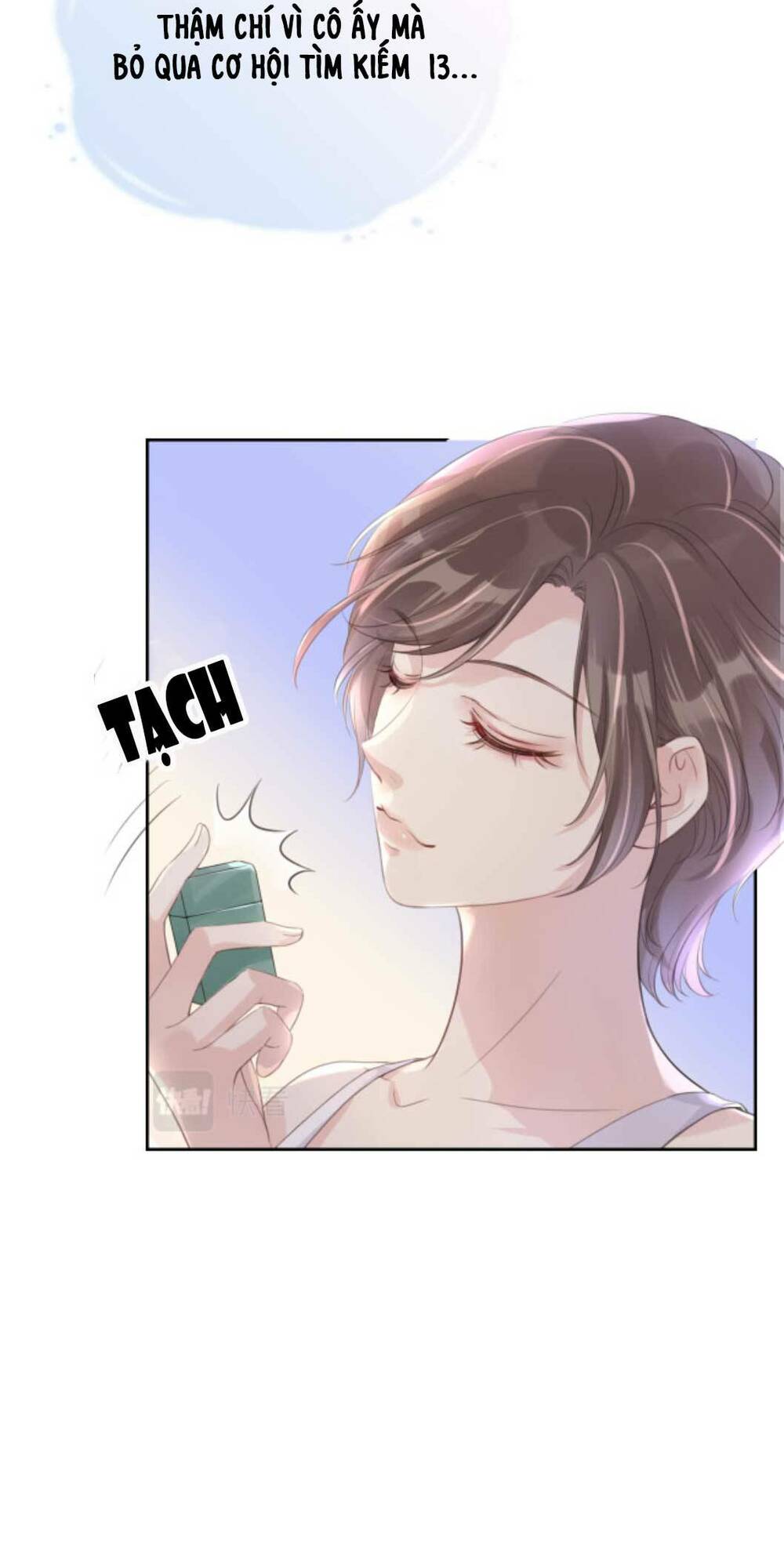 Ngự Tỷ Toàn Năng Lại Bị Phá Mã Giáp: Chapter 11