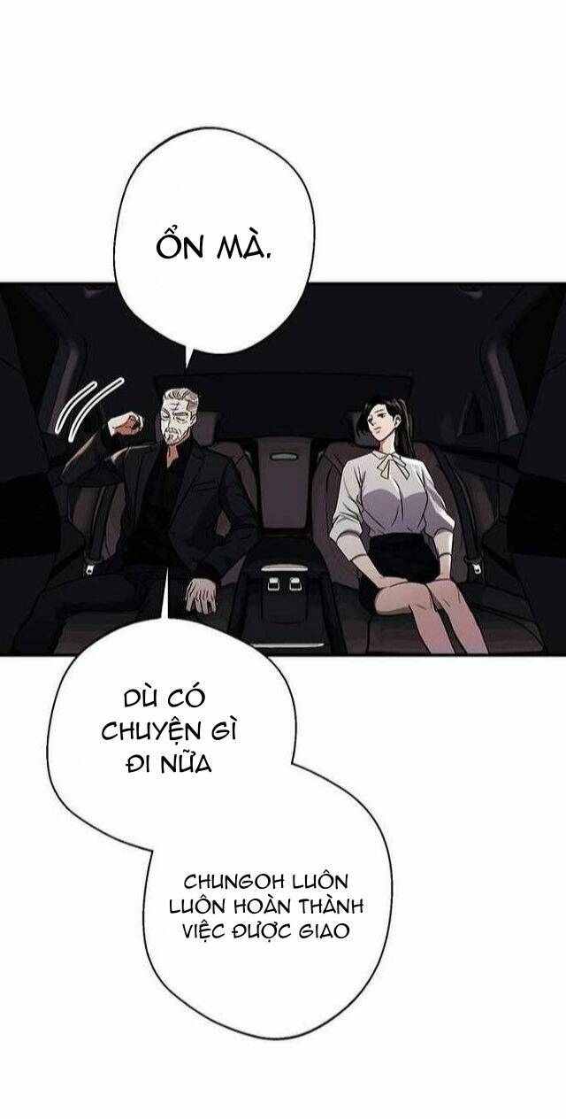 Ước Muốn Của Một Gangster: Chapter 1.2
