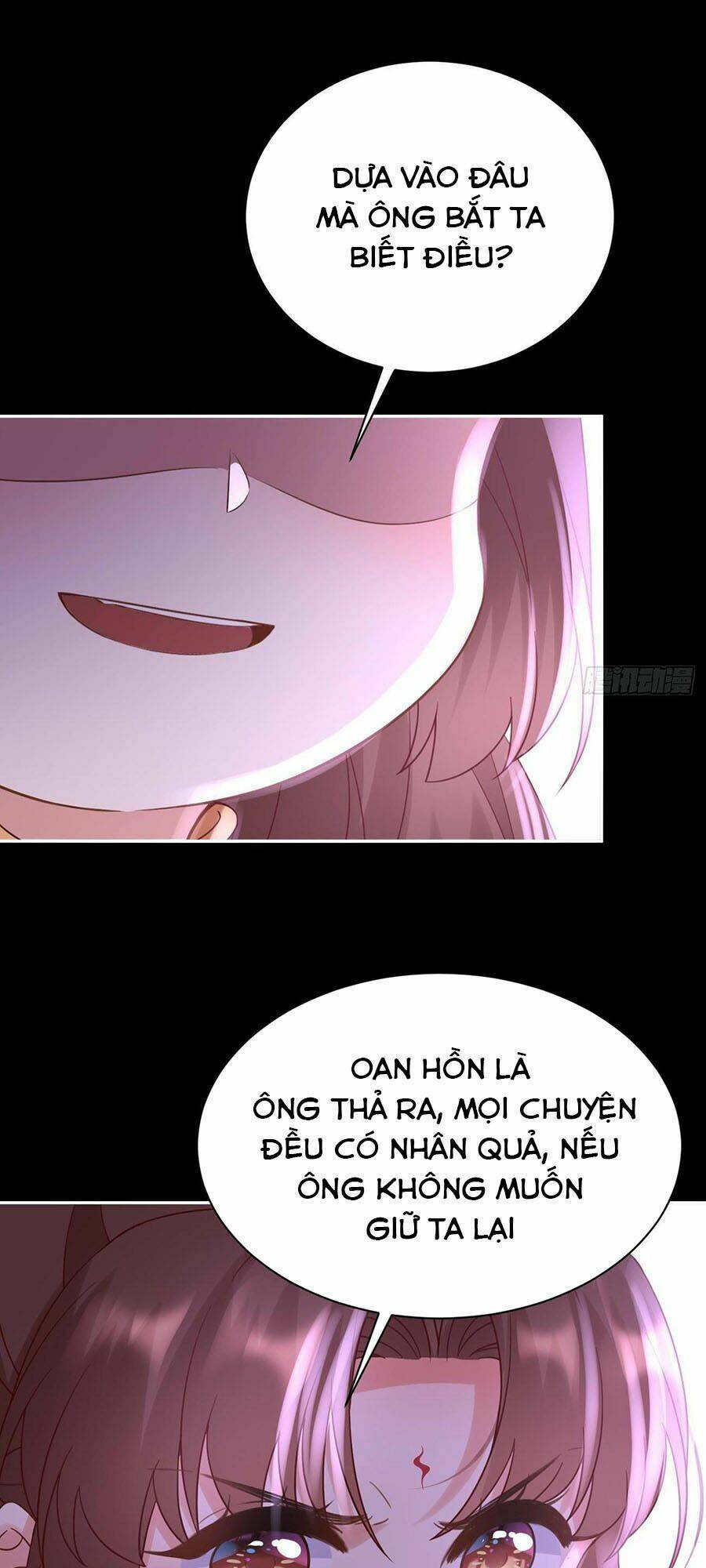 Ma Đầu Vạn Ác Năm Tuổi Rưỡi: Chapter 46