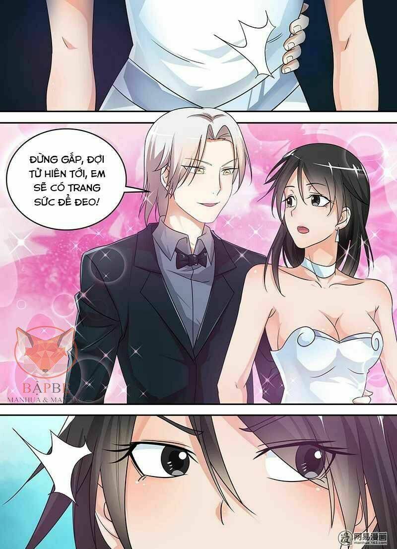 Tôi Là Thần Y: Chapter 165