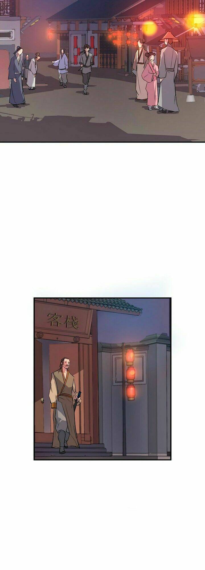 Trọng Sinh, Bất Khả Chiến Bại: Chapter 9