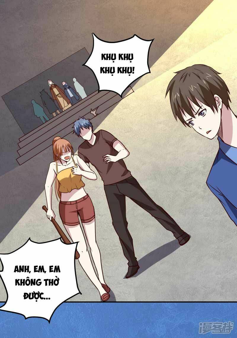 Tay Chơi Thần Cấp: Chapter 118