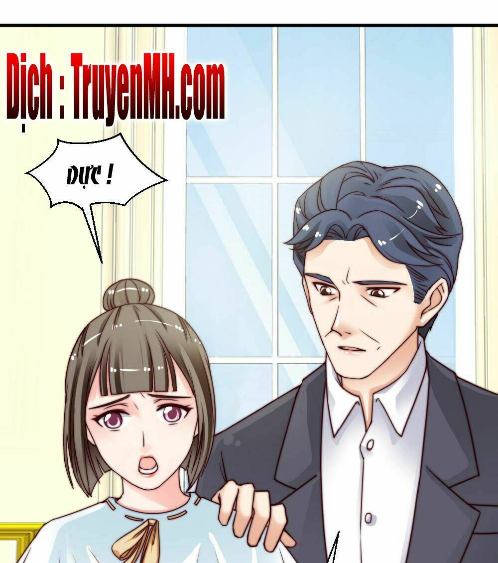 Bí Mật Của Thiên Kim: Chapter 91