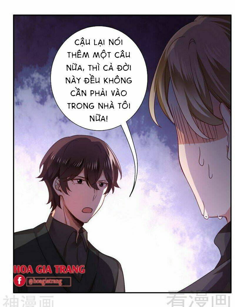 Phục Thù Thiếu Gia Tiểu Điềm Thê: Chapter 68