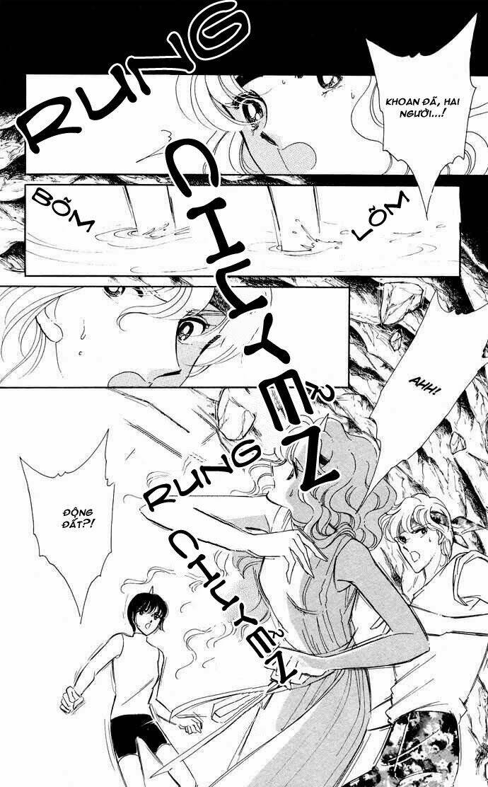 Ao No Fuuin - Blue Seal: Chapter 52