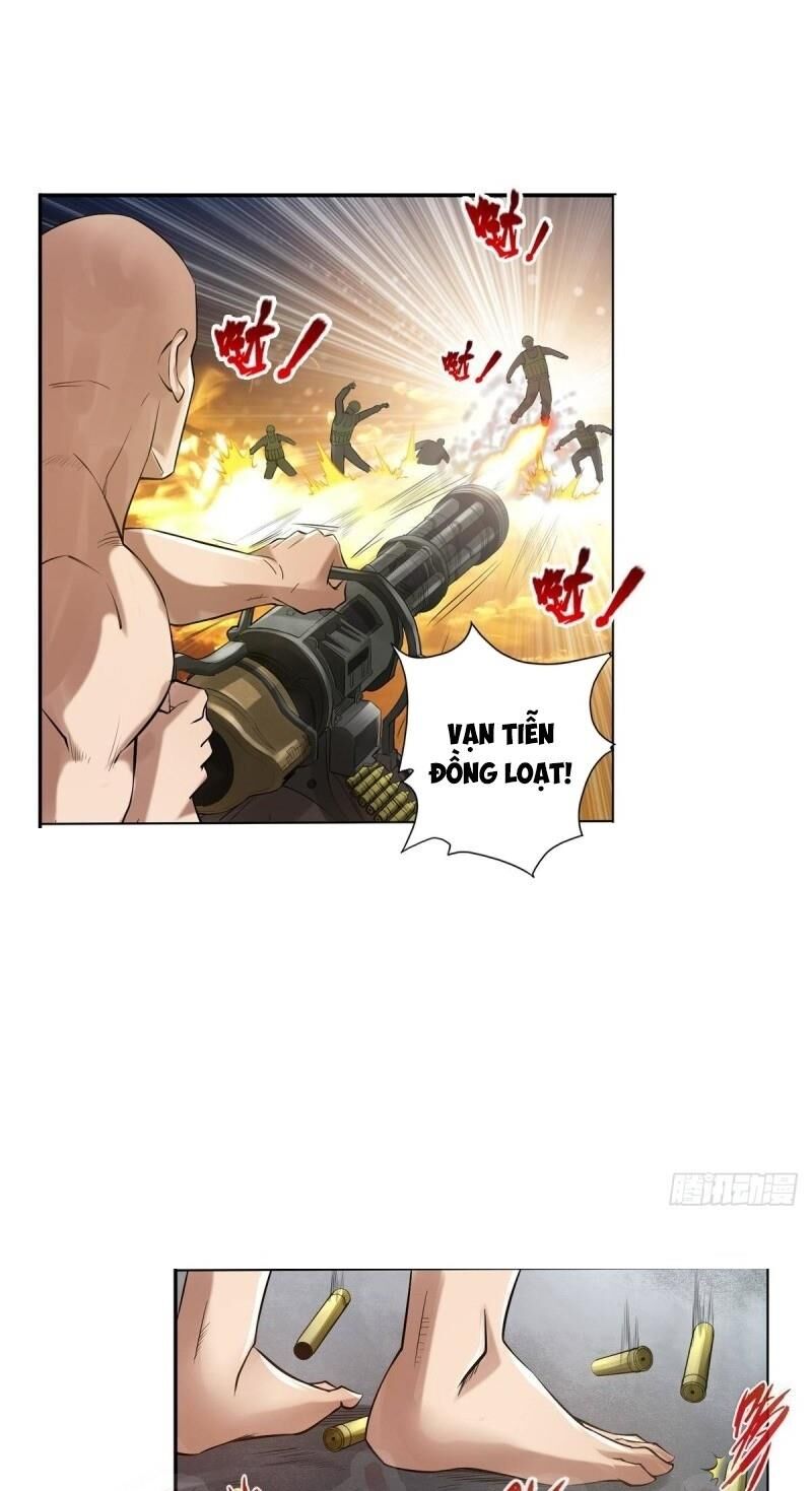 Hệ Thống Tìm Đường Chết Mạnh Nhất: Chapter 68