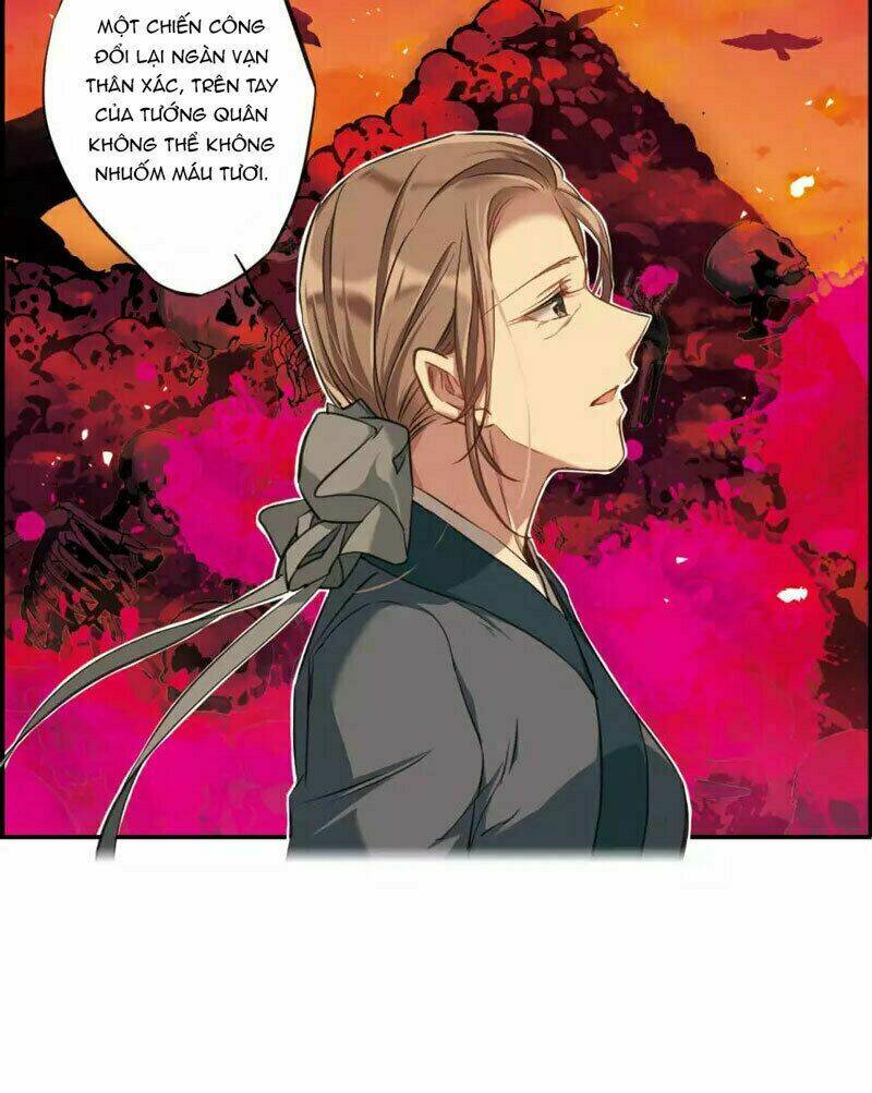 Thượng Quốc Phú Chi Thiên Đống Tuyết: Chapter 23