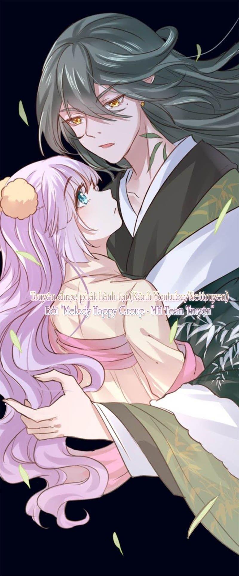 Mỹ Vị Hữu Không Phải Lỗi Của Tôi: Chapter 0