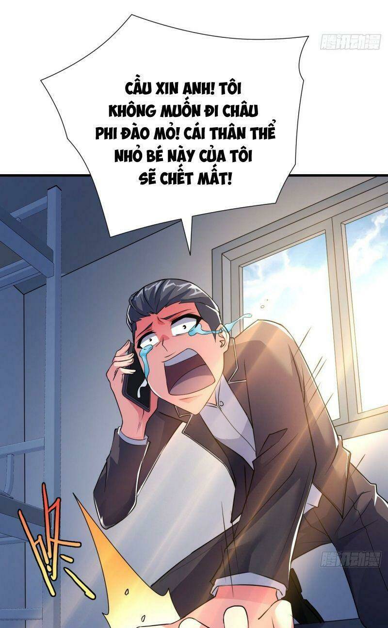 Hệ Thống Bái Kim Siêu Cấp: Chapter 16