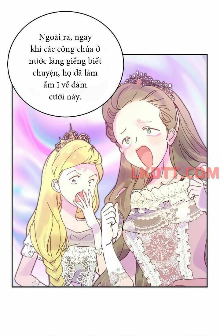 Tôi Không Phải Là Người Tốt: Chapter 137