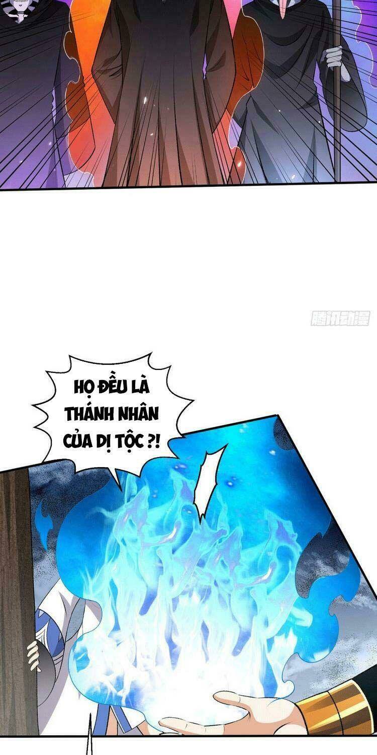 Tiên Vương Trùng Sinh: Chapter 367