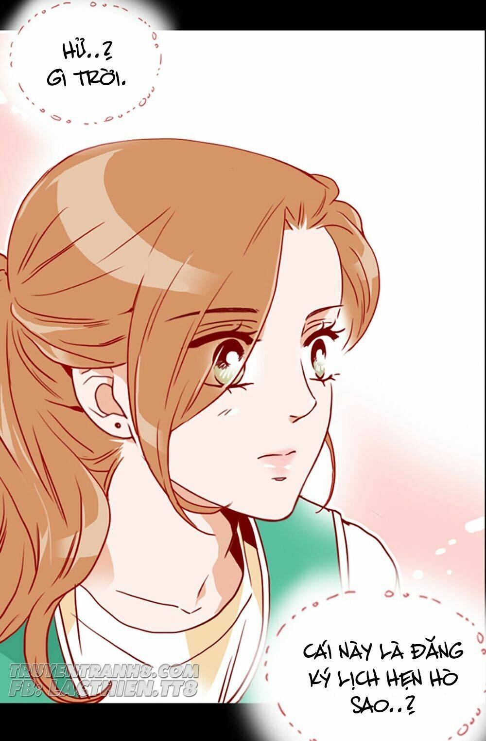 Thư Ký Kim Sao Thế Nhỉ?: Chapter 20