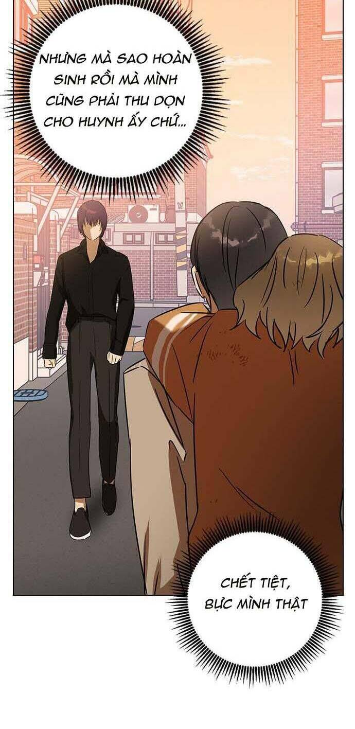 Duyên Nợ Kiếp Trước: Chapter 43