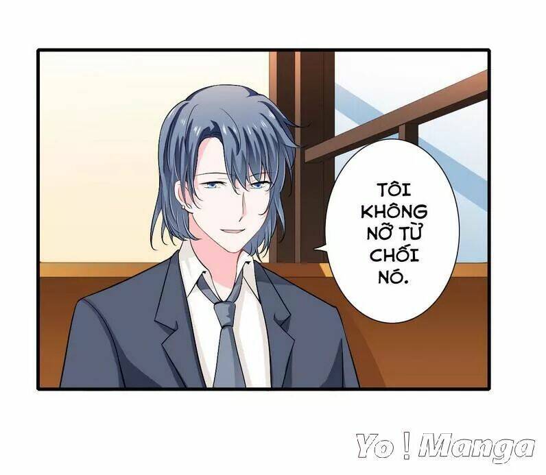 Thiểm Hôn Kinh Ái: Chapter 46