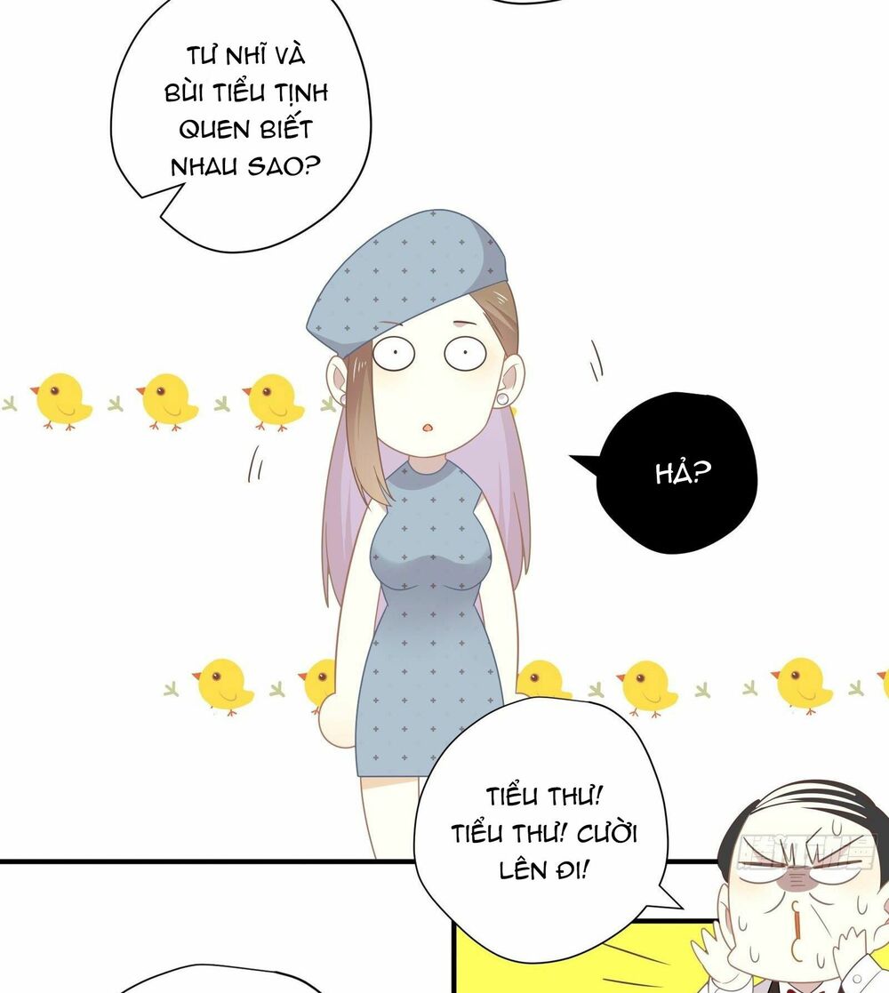 Nữ Phụ Như Tôi Cũng Có Ngày Ra Mắt: Chapter 32