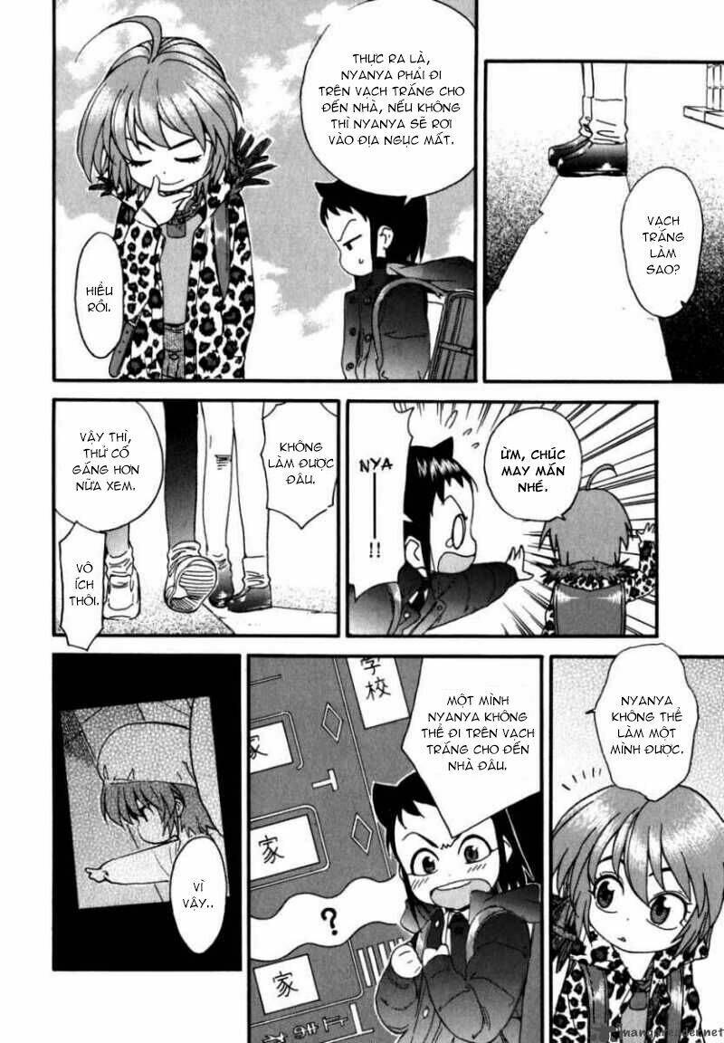 Ichinensei Ni Nacchattara: Chapter 23