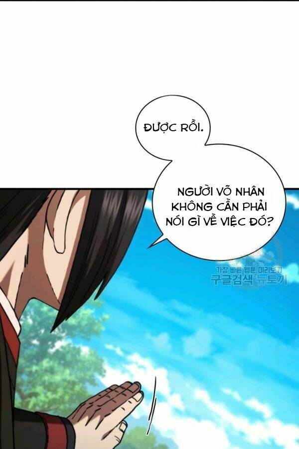 Thân Thủ Đệ Nhất Kiếm: Chapter 79