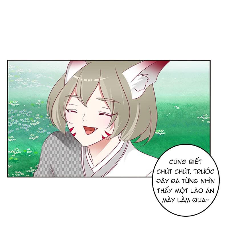 Thông Linh Phi: Chapter 316