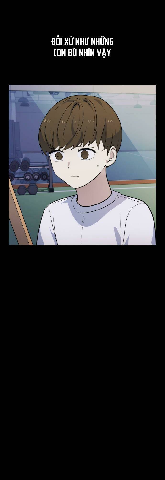 Thằng Bạn Trai Tồi Tệ Của Tôi: Chapter 63