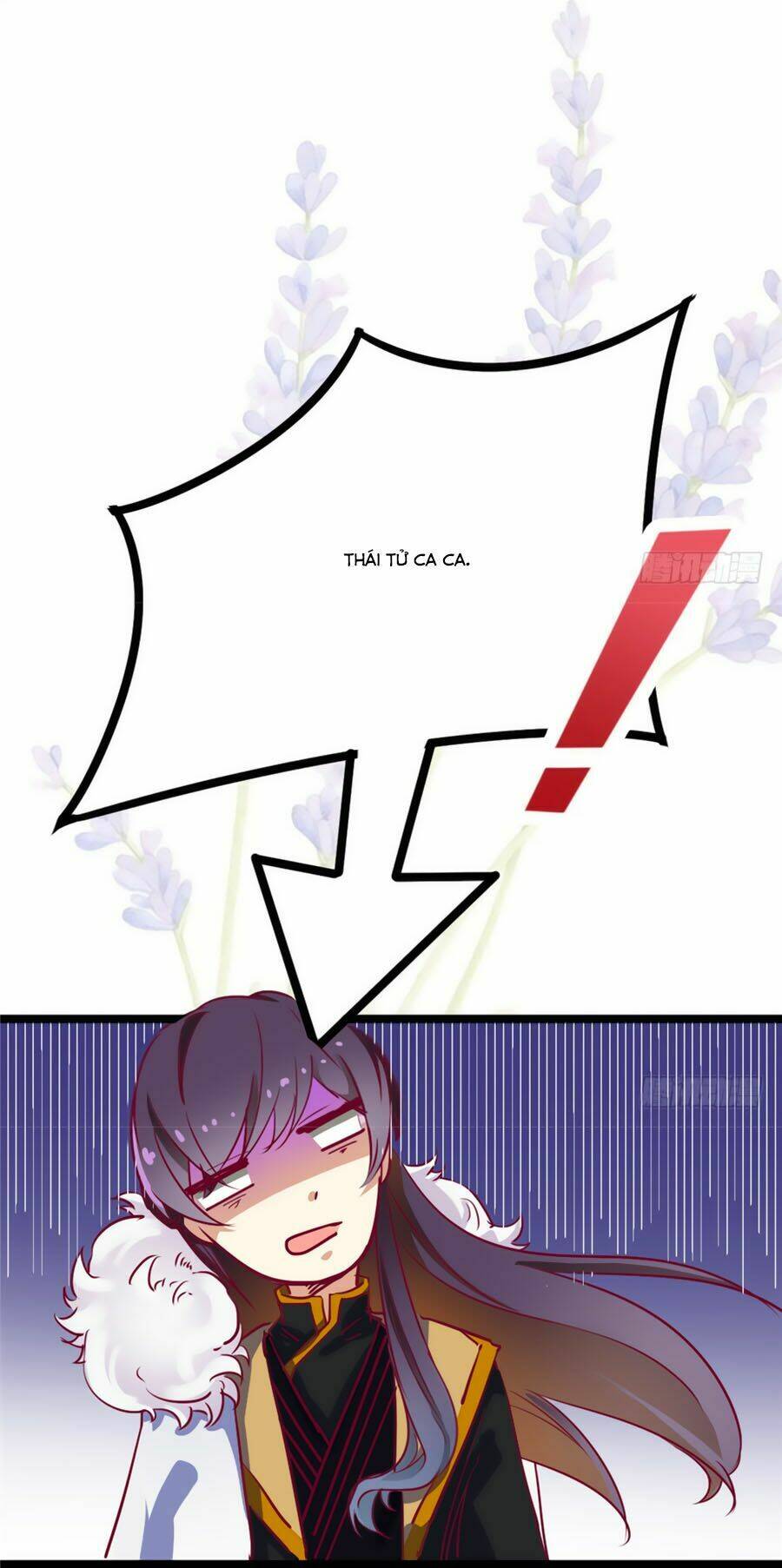 Ngọc Vi Mai: Chapter 28