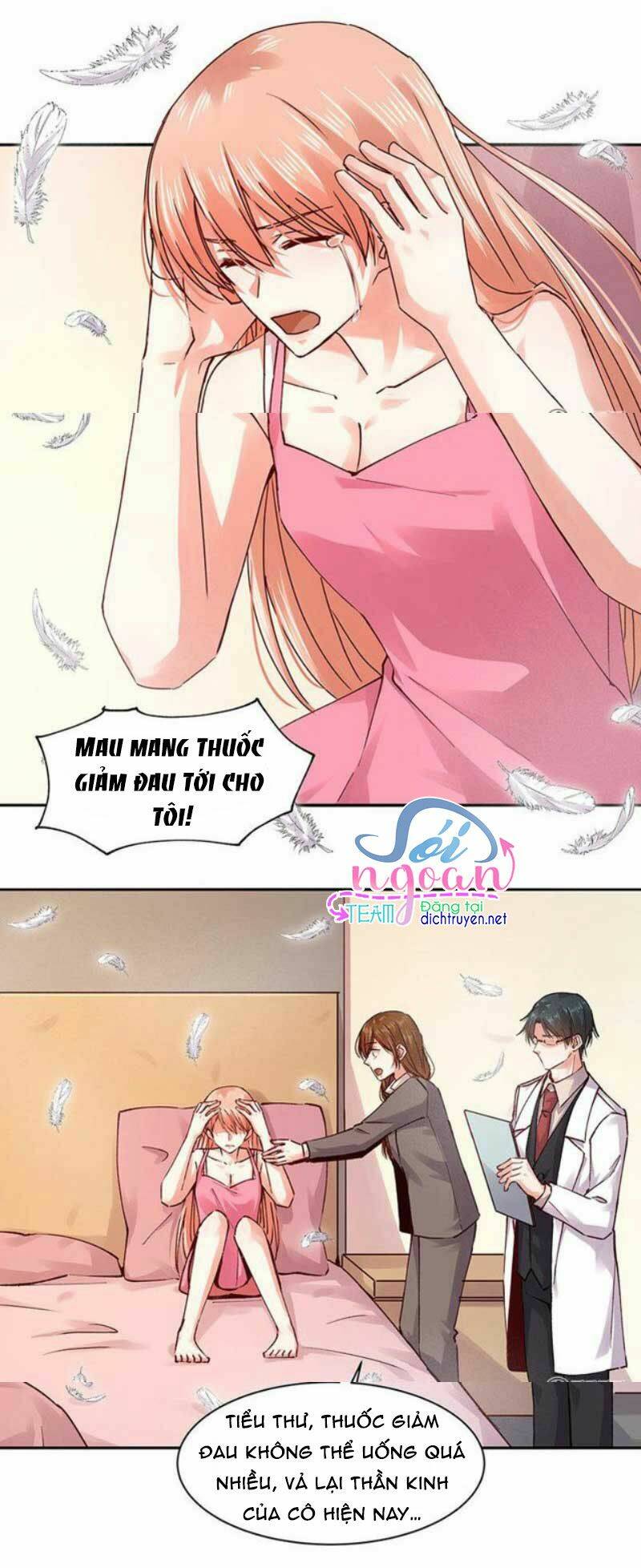 Vợ Yêu Của Ác Ma: Chapter 101