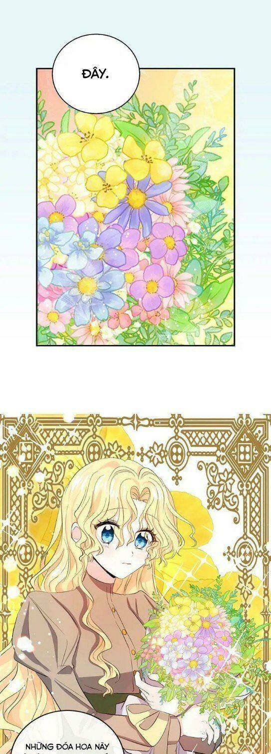 Tôi Là Bạn Gái Cũ Của Một Người Lính: Chapter 29