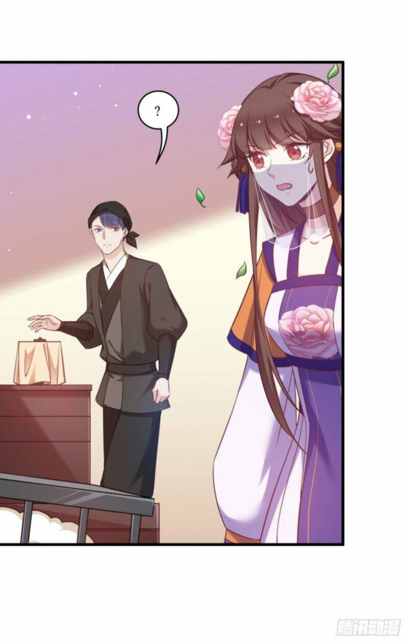 Trò Chơi Trừng Phạt: Chapter 79