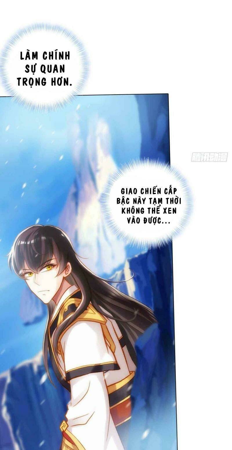 Bất Hủ Phàm Nhân: Chapter 58