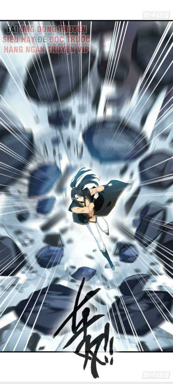 Tuyệt Thế Đế Tôn: Chapter 94