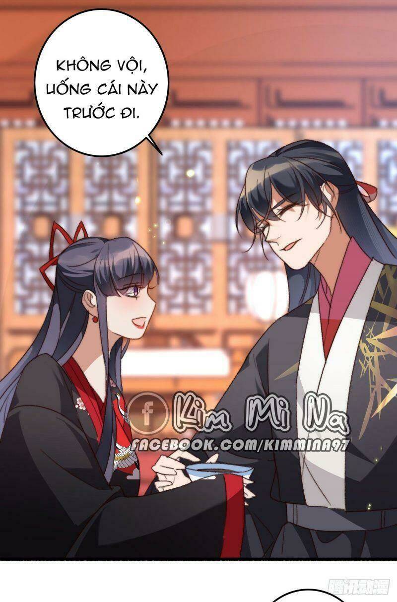 Ngự Thú Cuồng Phi: Chapter 22