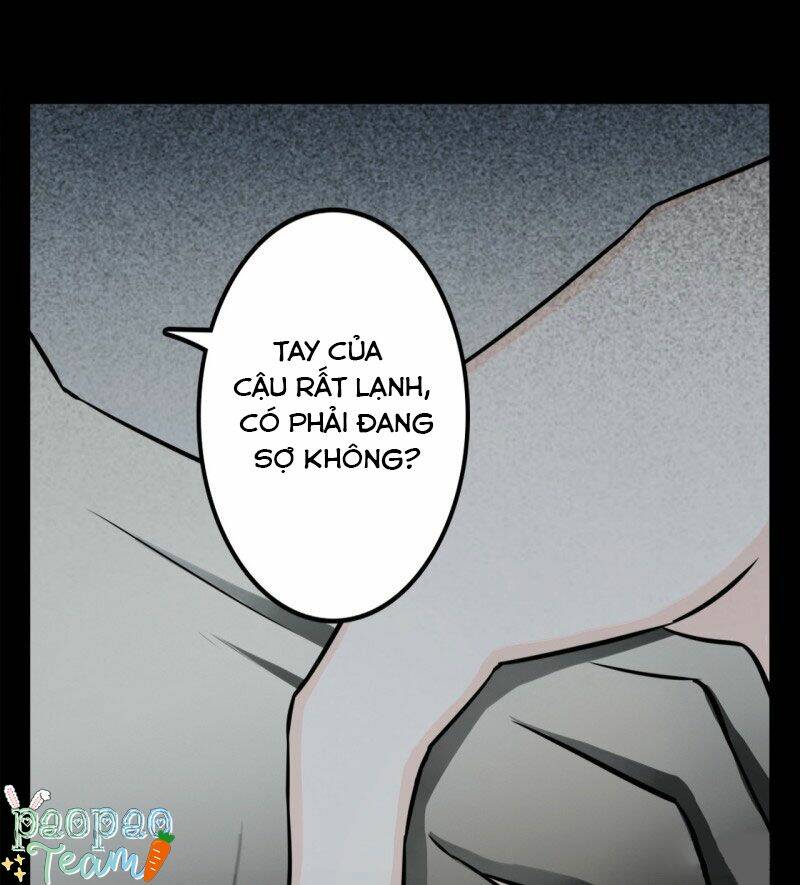 Hoan Nghênh Đến Với Trò Chơi Ác Mộng: Chapter 8