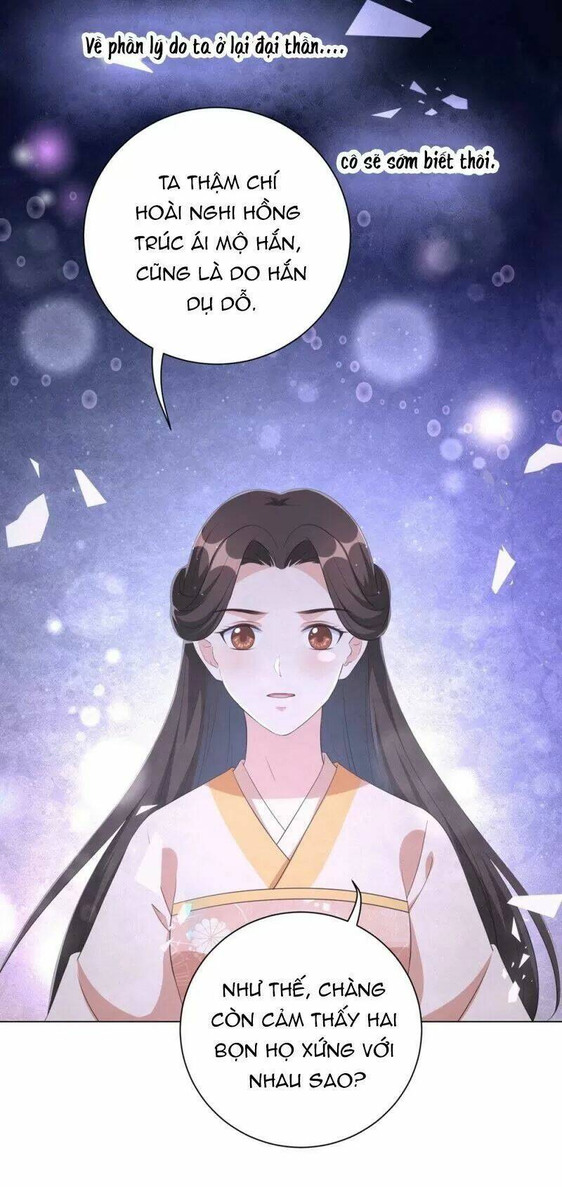 Vương Phi Có Độc!: Chapter 67