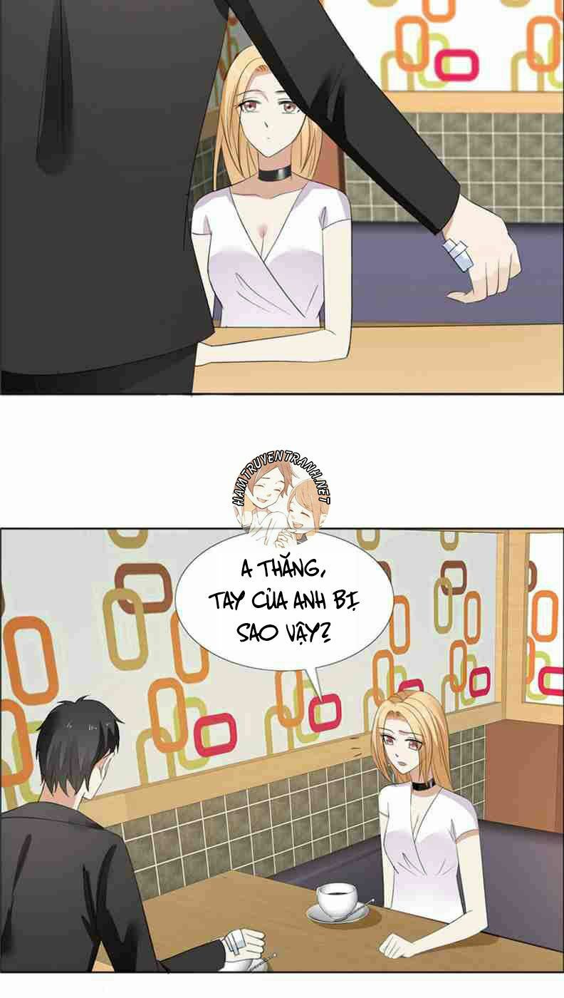 Độc Sủng Kiều Thê Của Bá Đạo Tổng Tài: Chapter 59