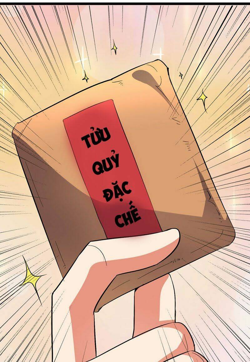 Phục Thiên Thánh Chủ: Chapter 75