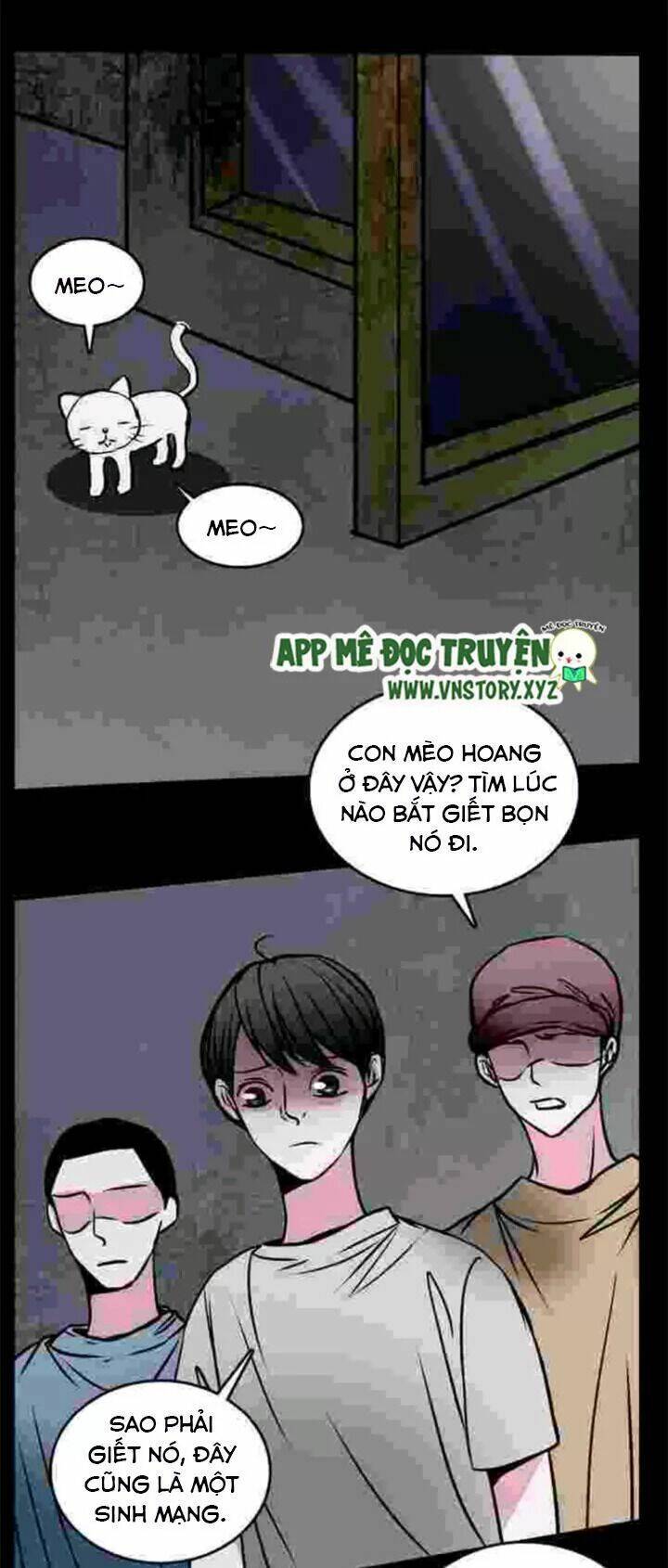 Nhật Ký Nữ Phù Thủy Hồi Sinh: Chapter 57