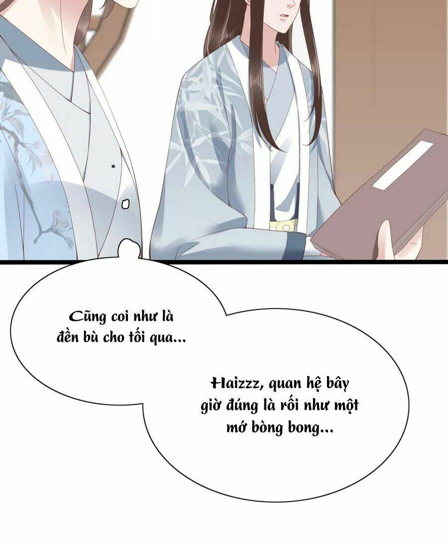 Phú Bà Bạc Tỷ Trong Lãnh Cung: Chapter 49