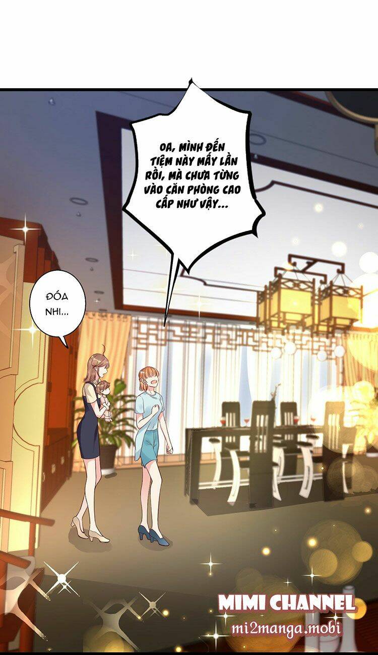 Náo Loạn Suốt Đời: Chapter 16